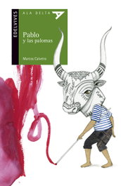 EDELVIVES, PABLO Y LAS PALOMAS, Marcos Calveiro