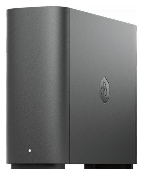 Synology BeeStation BST150-4T 4 TB