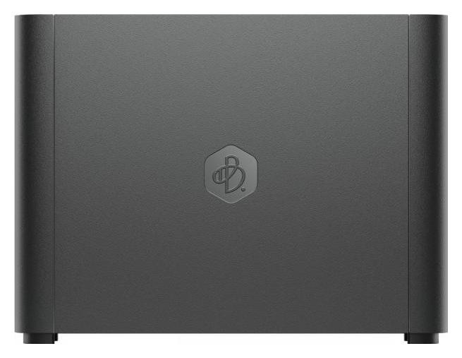 Synology BeeStation BST150-4T 4 TB