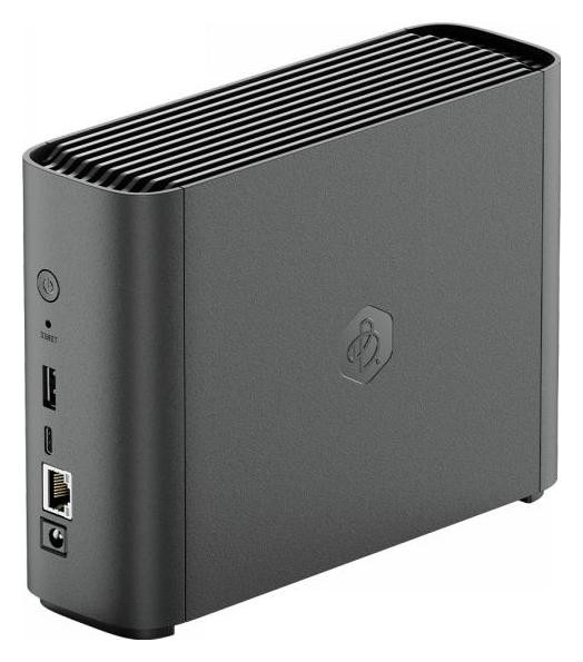 Synology BeeStation BST150-4T 4 TB
