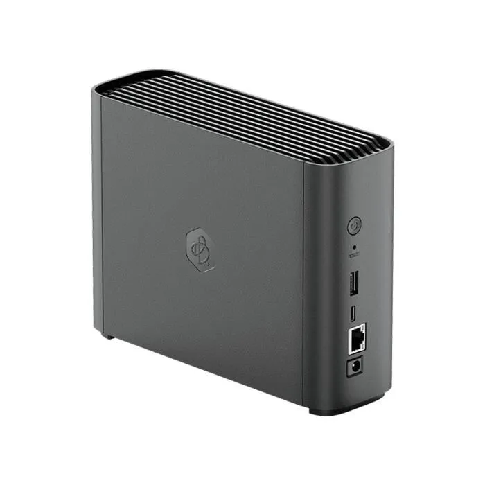 Synology BST150-4T Servidor NAS BeeDrive 4 TB Copia de seguridad simultánea de archivos Windows y fotos iOS/Android Synology BST150-4T Servidor NAS BeeDrive 4 TB Copia de seguridad simultánea de archivos Windows y fotos iOS/Android