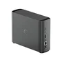 Synology BST150-4T Servidor NAS BeeDrive 4 TB Copia de seguridad simultánea de archivos Windows y fotos iOS/Android