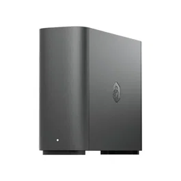 Synology BST150-4T Servidor NAS BeeDrive 4 TB Copia de seguridad simultánea de archivos Windows y fotos iOS/Android