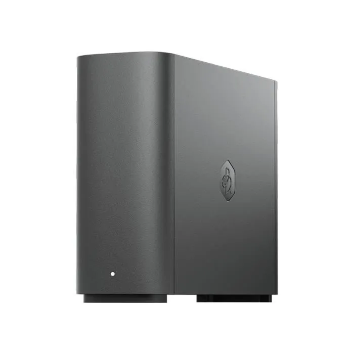 Synology BST150-4T Servidor NAS BeeDrive 4 TB Copia de seguridad simultánea de archivos Windows y fotos iOS/Android Synology BST150-4T Servidor NAS BeeDrive 4 TB Copia de seguridad simultánea de archivos Windows y fotos iOS/Android