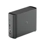 Synology BST150-4T Servidor NAS BeeDrive 4 TB Copia de seguridad simultánea de archivos Windows y fotos iOS/Android