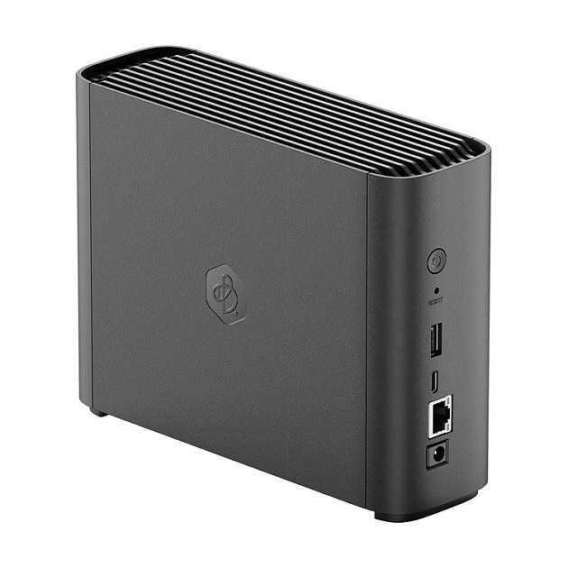 Synology BeeStation BST150-4T 4 TB
