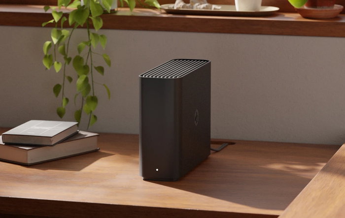 Synology BST 150-4T Servidor NAS BeeStation 4TB 1xGbE