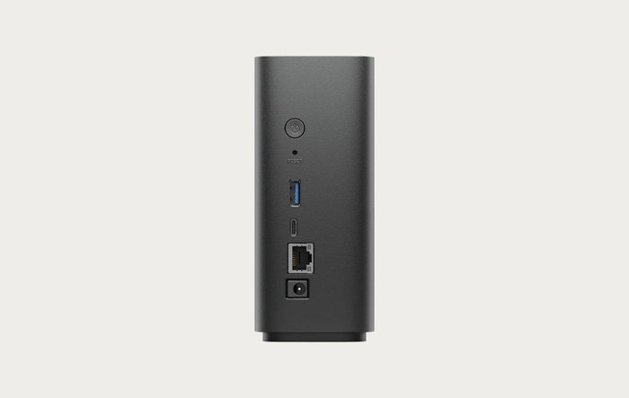 Synology BST 150-4T Servidor NAS BeeStation 4TB 1xGbE