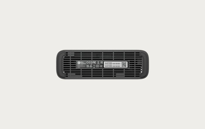 Synology BST 150-4T Servidor NAS BeeStation 4TB 1xGbE
