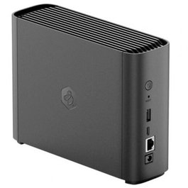 Synology NAS BeeStation BST150-4T Disco Duro 4TB Almacenamiento Personal en la Nube para Hogar y Oficina