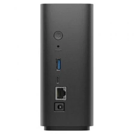 Synology NAS BeeStation BST150-4T Disco Duro 4TB Almacenamiento Personal en la Nube para Hogar y Oficina