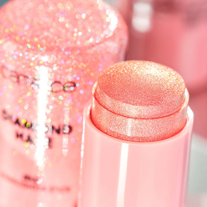 Catrice Diamond Haze Jelly Highlighter Stick Iluminador en Barra #010 7.5 g