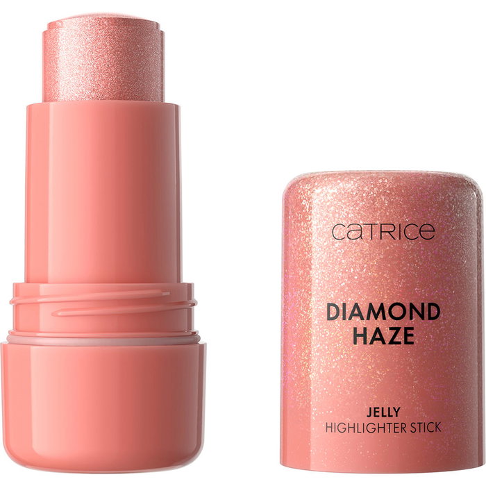 Catrice Diamond Haze Jelly Highlighter Stick Iluminador en Barra #010 7.5 g