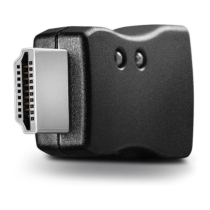 LINDY 32115 EDID Emulador HDMI 2.0 18Gbps Plug and Play - Negro - Resolución 4K 3840x2160 a 75Hz LINDY 32115 EDID Emulador HDMI 2.0 18Gbps Plug and Play - Negro - Resolución 4K 3840x2160 a 75Hz