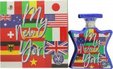 Bond No. 9 My New York Eau De Parfum 100ml Spray