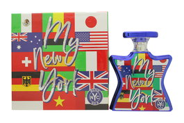 Bond No 9 My New York Eau de Parfum 100ml Spray