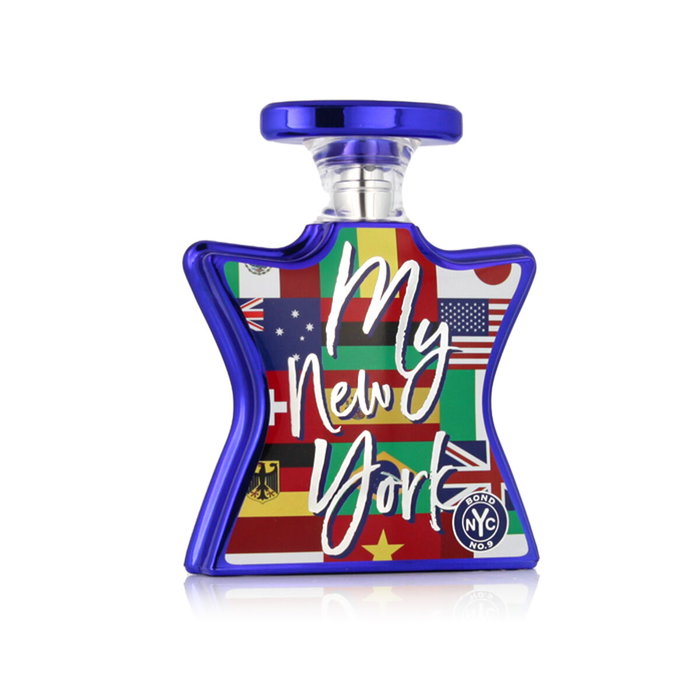 Bond No 9 My New York Eau De Parfum 100 mL Spray