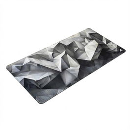 Sharkoon SKILLER SGP40 D17 Alfombrilla para ratón (gris claro/gris oscuro)