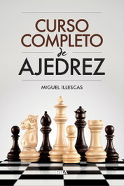 RBA Curso Completo de Ajedrez, Miguel Illescas