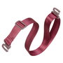 Rivacase 8335 Biscayne Bolsa para Portátil 15.6 pulgadas - Rojo