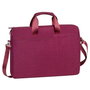 Rivacase 8335 Biscayne Bolsa para Portátil 15.6 pulgadas - Rojo