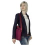 Rivacase 8335 Biscayne Bolsa para Portátil 15.6 pulgadas - Rojo