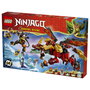 LEGO NINJAGO Meca Dragón Transformable de Wyldfyre 71868
