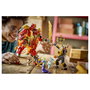LEGO NINJAGO Meca Dragón Transformable de Wyldfyre 71868