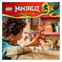 LEGO NINJAGO Meca Dragón Transformable de Wyldfyre 71868