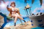 Goddess of Victory: Nikke Estatua 1/7 Anis: Sparkling Summer 20 cm