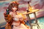 Goddess of Victory: Nikke Estatua 1/7 Anis: Sparkling Summer 20 cm