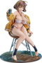 Goddess of Victory: Nikke Estatua 1/7 Anis: Sparkling Summer 20 cm