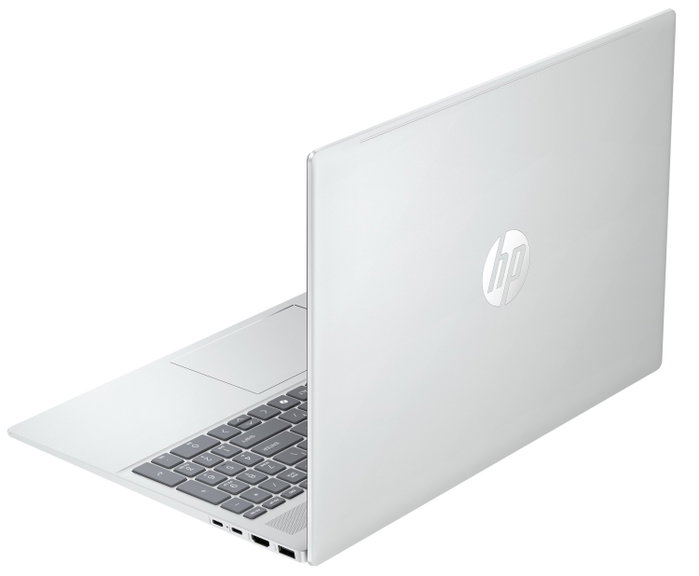 HP OmniBook 5 Ryzen 5 8540U 16GB 512GB 16 pulg Plata Glaciar HP OmniBook 5 Ryzen 5 8540U 16GB 512GB 16 pulg Plata Glaciar