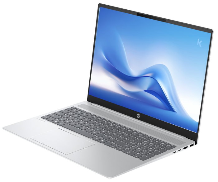 HP OmniBook 5 Ryzen 5 8540U 16GB 512GB 16 pulg Plata Glaciar HP OmniBook 5 Ryzen 5 8540U 16GB 512GB 16 pulg Plata Glaciar
