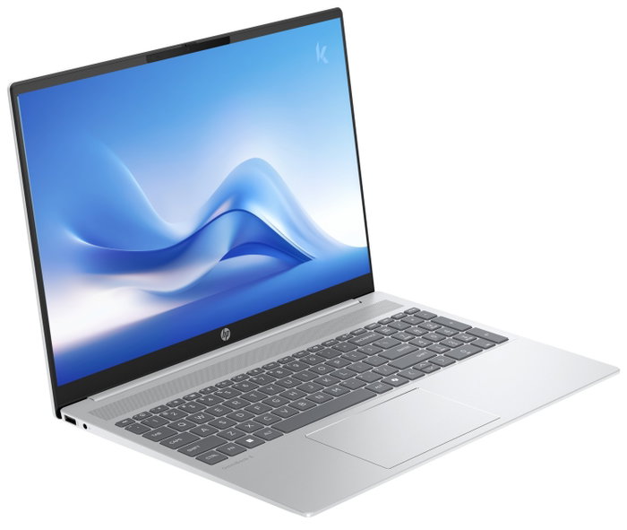 HP OmniBook 5 Ryzen 5 8540U 16GB 512GB 16 pulg Plata Glaciar HP OmniBook 5 Ryzen 5 8540U 16GB 512GB 16 pulg Plata Glaciar