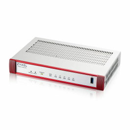 Zyxel USG Flex 50H Gold Bundle Firewall con 5 puertos Gigabit