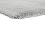 DKD Home Decor Alfombra de Poliester Gris 160x230 cm Antideslizante