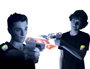 Laser X Revolution Double Blasters 2 Blasters