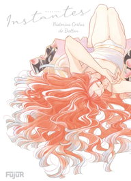 FUJUR Instantes, Battan - MANGA