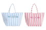 DKD Home Decor Bolso de Poliéster con Cremallera