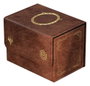 Ultimate Guard Sidewinder 80+ Mox Jet Magic: The Gathering