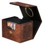 Ultimate Guard Sidewinder 80+ Mox Jet Magic: The Gathering