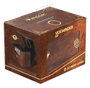 Ultimate Guard Sidewinder 80+ Mox Jet Magic: The Gathering