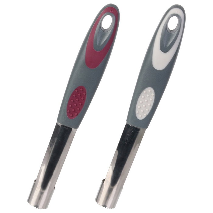 Cook Concept Descorazonador de Manzana para Preparar Recetas Facilmente 19x2,5 cm