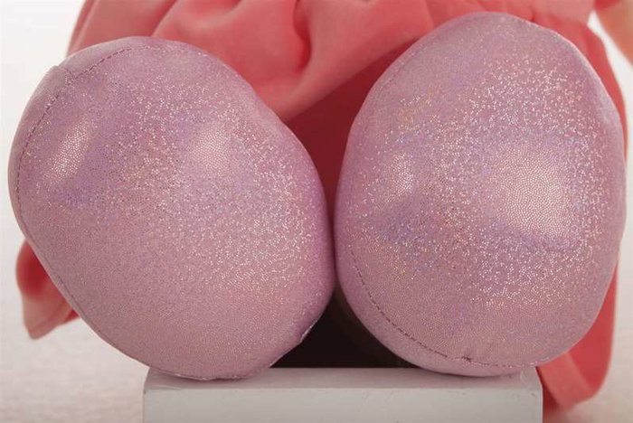 Creaciones Llopis Ratita Presumida Peluche 45 cm Poliester