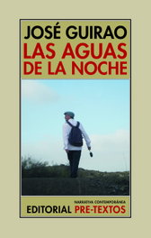 Las aguas de la noche, José Guirao - PRE-TEXTOS