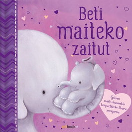 Beti maiteko zaitut, VV. AA. - SALDAÑA