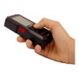 Medid Medidor Láser Dual Pro 60 m + 60 m, 120 m, Precisión ±2 mm, IP54