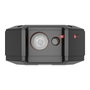 Medid Medidor Láser Dual Pro 60 m + 60 m, 120 m, Precisión ±2 mm, IP54