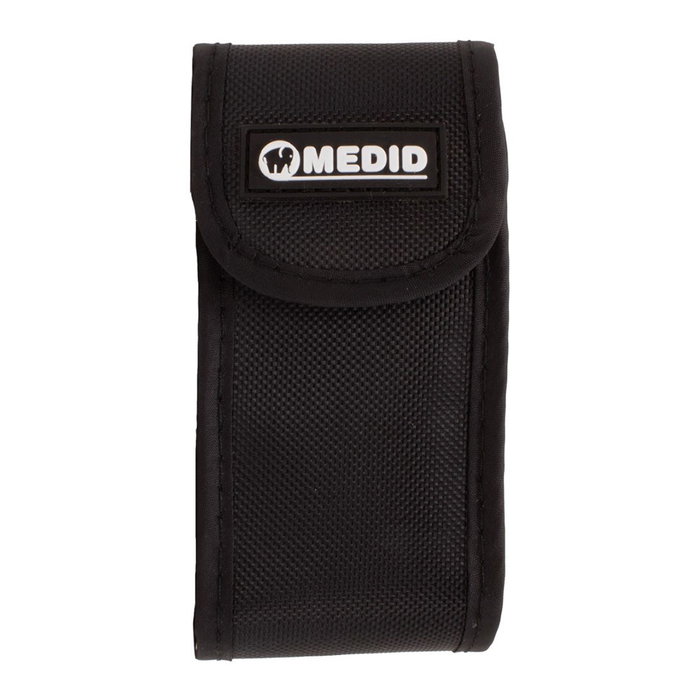 Medid Medidor Láser Dual Pro 60 m + 60 m, 120 m, Precisión ±2 mm, IP54